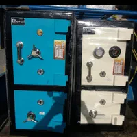 گاوصندوق 1190 نسوز|ابزارآلات|گرگان, |دیوار