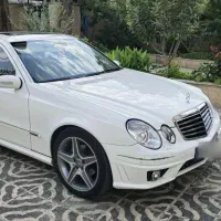 بنز 240 مدل 2005|خودرو سواری و وانت|کرج, کوی مهر|دیوار