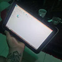 تبلت لپ تابی ویندوز hp|تبلت|هشتگرد, فاز ۷ مهستان|دیوار