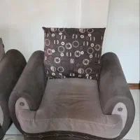 مبل راحتی ، تختخواب‌شو ، ۷نفره