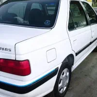پارس بی رنگ مدل 96