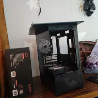 pc قاب|رایانه رومیزی|کرج, گلشهر|دیوار