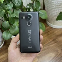 گوشی LG اندروید ۸ NEXUS 5X