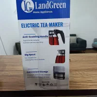 چای ساز برقی|سماور، چایساز، قهوهساز|اندیمشک, |دیوار