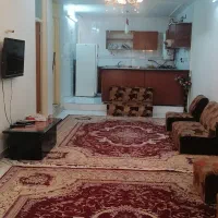 اجاره واحد دوخوابه|اجارهٔ کوتاه‌مدت آپارتمان و سوئیت|شیراز, درکی|دیوار