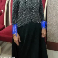 پیراهن مجلسی