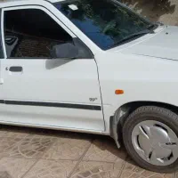 پراید مدل۹۳