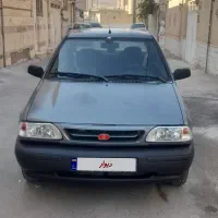 پراید ۱۳۱ مدل ۸۹ بدون رنگ|خودرو سواری و وانت|اصفهان, ملک‌شهر|دیوار