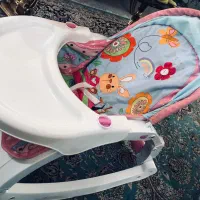 نی نی لای لای موزیکال