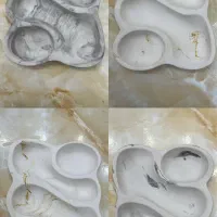 اردو خوری|ظروف سرو و پذیرایی|قرچک, مهدیه|دیوار