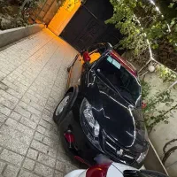 کوییک ۱۴۰۰ کم کار|خودرو سواری و وانت|تهران, شهرک پرواز|دیوار