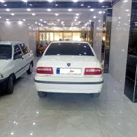 سمند ۹۰|خودرو سواری و وانت|دزفول, |دیوار