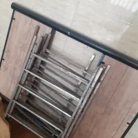 ۲ تا تخته دوطبقه