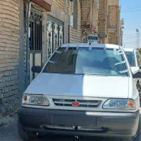 پراید 131مدل 97