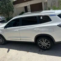 تیگو 8+e پلاگین هیبرید ۲۰۲۴مشکی نقد و چک و معاوضه|خودرو سواری و وانت|اصفهان, مولوی|دیوار