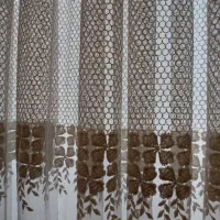 پرده پذیرایی|پرده، رانر، رومیزی|تهران, امامت|دیوار