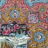 فرش دست دوم 12 متری