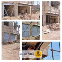 دوربین مداربسته.درب برقی