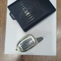 دزدگیر/ تصویری/ چیتا
