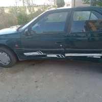 پژو آر دی آی (RDi) بنزینی، مدل ۱۳۸۴|خودرو سواری و وانت|هشتگرد, |دیوار