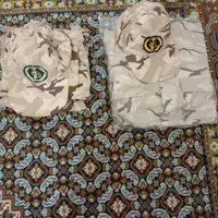 لباس سربازی