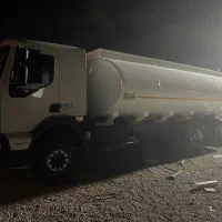 تانک ده چرخ و خاور