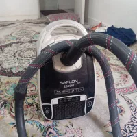 جارو برقی سالم