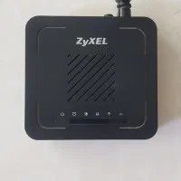 مودم تلفن ثابت زایکسل