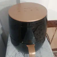 سرخکن سیلور کرست