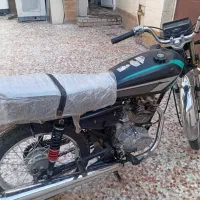 حمیدیه|موتورسیکلت|حمیدیه, |دیوار