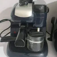 قهوه ساز دلونگی