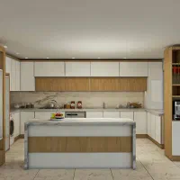 ساخت انواع، کابینت، کمد،|جاکفشی، کمد، دراور|رشت, معلولین|دیوار