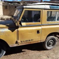 لندرور مدل 65