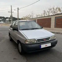 پراید ۸۹ دوگانه|خودرو سواری و وانت|تهران, شهرک شریفی|دیوار