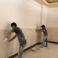 نیازمند شاگرد گچکاری|استخدام معماری، عمران و ساختمانی|میاندوآب, |دیوار