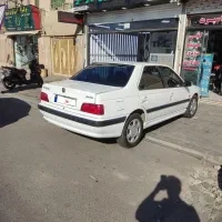 پژو پارسtu5دریچه گاز سیمی در حد خشک|خودرو سواری و وانت|تهران, شهرک فردوس (حسینی)|دیوار