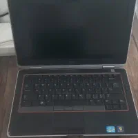 لپ تاپ دل DELL لتیتود سری E6320