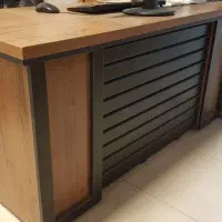 میز مدیریتی