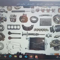 وارد کننده لوازم یدکی خودروهای چینی