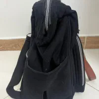 ساک لوازم نوزاد|اسباب و اثاث بچه|کرج, اصفهانیها|دیوار