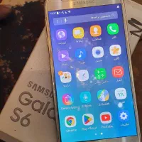 گوشی سامسونگs6