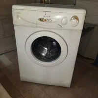 لباسشویی|ماشین لباسشویی و خشککن لباس|تهران, شهرک صادقیه|دیوار