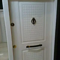 درب و پنجره خنجری