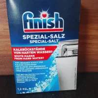 پکیج شوینده finish ارجینال|مواد شوینده و دستمال کاغذی|تهران, تهرانویلا|دیوار