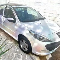 207 دنده صفر پانا 1403 فرمان برقی ارتقایافته فول