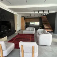 ویلا دوبلکس استخردار نما مدرن در خشکبیجار|فروش خانه و ویلا|رشت, دیلمان|دیوار
