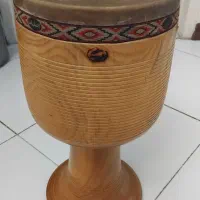 تنبک شیرانی اصل اصفهان