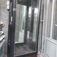 بوفه سالم در حد نو