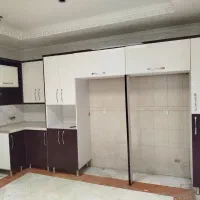 کابینت MDF هایگلاس