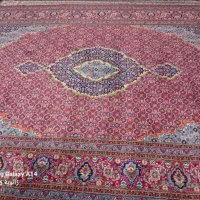 فرش ۹ متری|فرش|تربت‌حیدریه, حسنی بالا|دیوار